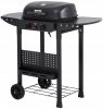 GRILL GAZOWY 2 PALNIKI, 5KW YATO YG-20007 5906083105944